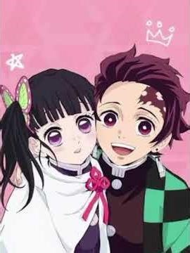 si se q no encontré a aoi y en inosuke en Chibi sorry