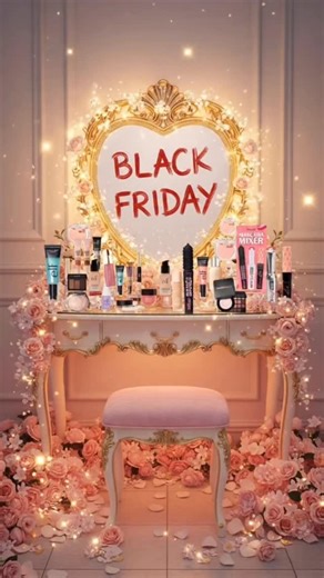 Sally Elessawy makeup house on Instagram: "It’s coming… bigger than you expect! 🔥"