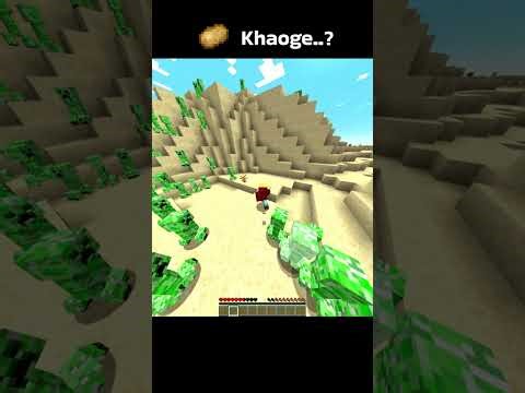 Minecraft Commands💚Jump = Creeper 💀pt.17 #minecraft