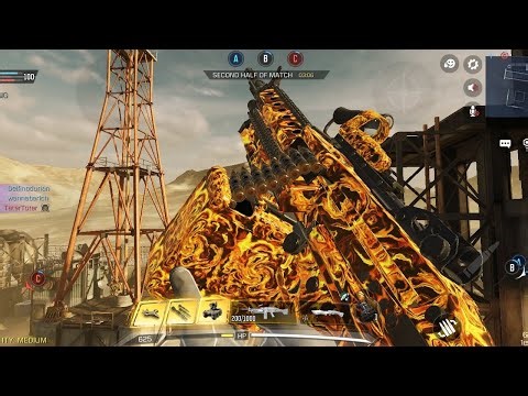 24 kill|🚀🔥|RUST MISSION DOMINANT|CALL OF DUTY MOBAIL 🔥🚀🔥