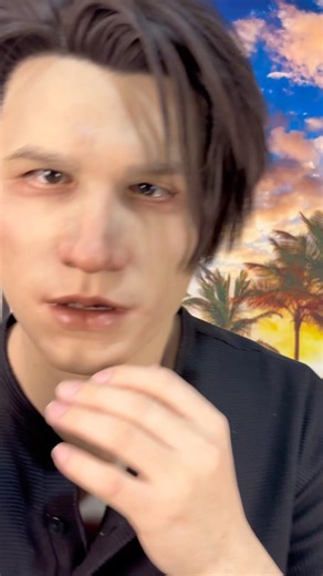 Direct Sales from Original Silicone Manufacturer #anime #edms #makeup #fauxfilter #aot #duet #funny