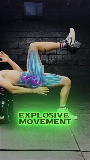 You’re Missing This Explosive Move… That’s Why You’re Not Faster 🏃‍♂️💨