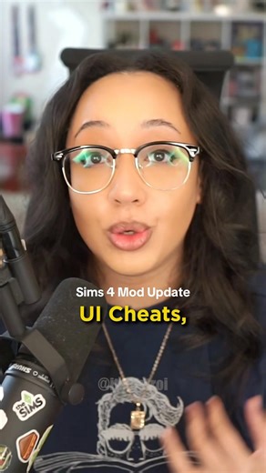 Sims 4 updated and compatible mods | March 18th patch #sims4