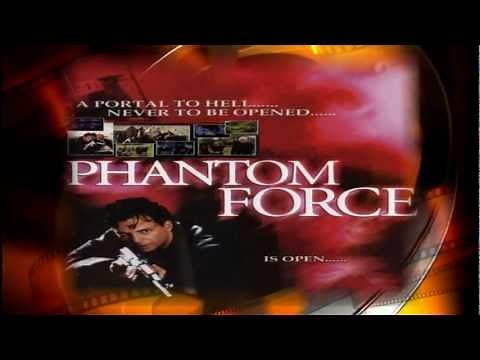 Phantom Force Trailer [HQ]