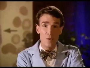 Bill Nye the Science Guy S01E17 Cells