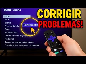 Roku Freezing? The Simple Trick That Fixes EVERYTHING in Seconds!