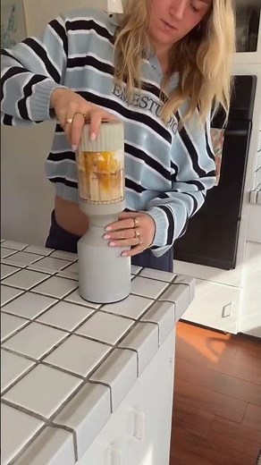 the long awaited pumpkin smoothie recipe that I can’t stop drinking gut healthy, hormone