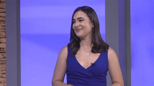 FOX26 News welcomes new weekend anchor Dania Romero