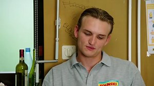 Die Discounter S01E03-Blautag