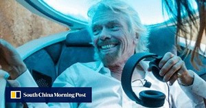 Ultimate relaxation: how to de-stress by floating inside a pod