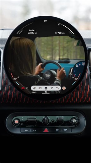 MINI Belarus on Instagram