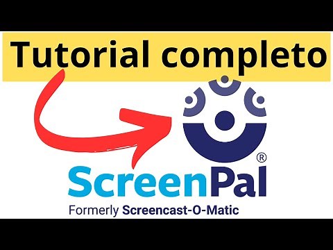 Complete Screenpal Tutorial