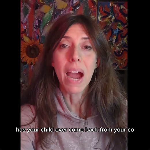 Why Daddy Doesn’t Live Here Anymore