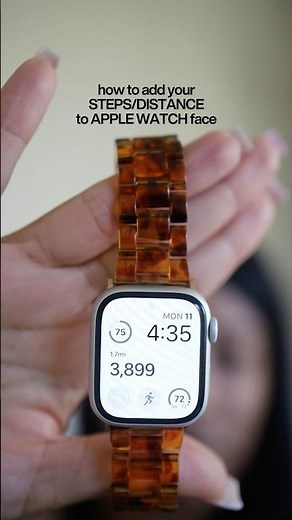 How I add my steps to my Apple Watch ⌚️ #10kstepsaday