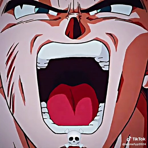 Dragon Ball Gohan SSJ 2 Edit Compilation