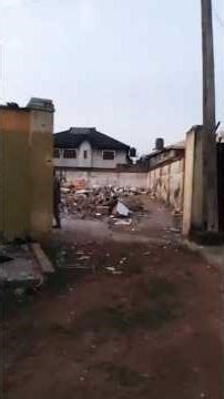 Beckley Estate Phase 3: One Plot For Sale