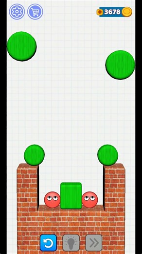 Hide Ball Brain Teasers Level 146 ‪@rhodegamer‬