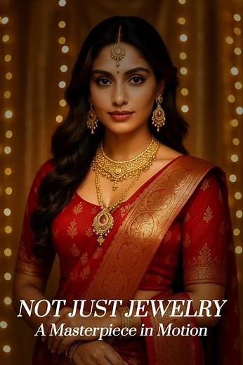 AI-Powered Jewelry Ads That Dazzle | CMPTL Creative Marketing