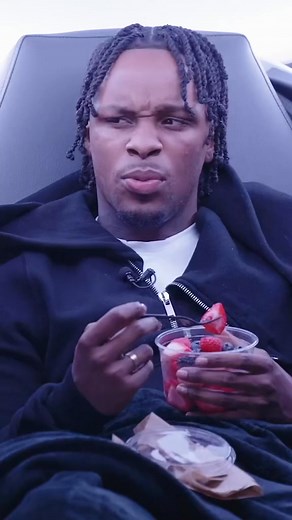 Interview with @Toosii out everywhere | Bobbi Althoff