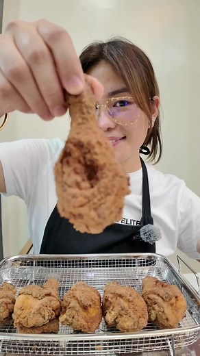 Modern Nanay Kitchen: Recipe Ideas with Hidden Valley Ranch