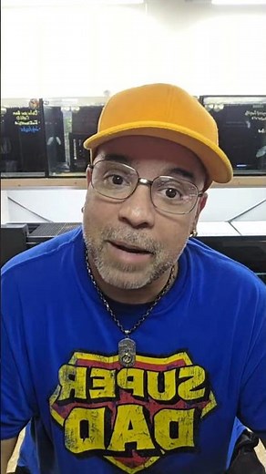 Why Everyone Thinks I'm From Florida!