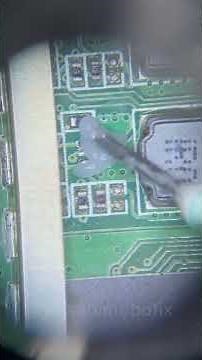 Fixing a Dead Mi Box S - Complete Repair Guide