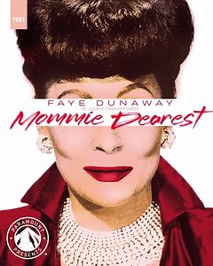 26 reactions · 9 comments | This ain't her first time at the rodeo. Watch Mommie Dearest, restored from a new 4K film transfer and packed with special features. Designed for fans and film lovers, “Paramount Presents” specialty Blu-ray releases feature meticulously remastered films in limited runs with collectible packaging and new bonus content. paramnt.us/watchMommieDearest | Paramount Home Entertainment | Facebook