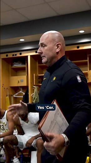 Go Inside the Locker Room After Our 120-105 Win Over the Bulls in Chicago