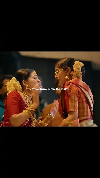 Cousins & Kalyanams ❤️‍🔥#jiohotstar