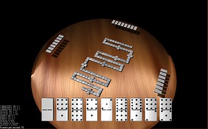 Multi Domino Windows, Mac, Linux, Android, AndroidTab, AndroidConsole game