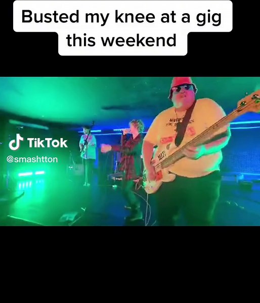 Smashton on TikTok