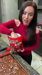 Make your own candy! Yummy crack candy recipe made with pretzels, brown sugar, butter and chocoate! Please be advised that this page’s videos are intended for entertainment purposes only. They include scripted dramas, satires, parodies, magic tricks, and other forms of entertainment. Names, characters and incidents are often the product of the director’s imagination, so any resemblance to actual persons or actual events is purely coincidental. (This original video was produced by Rick Lax Produc