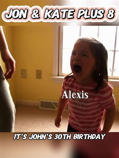 #JonAndKatePlus8 #KatePlus8 #GosselinFamily #RealityTVDrama #BigFamilyLife