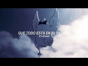 FLASHBACK, MIYAVI and KenKen // kokkoku opening theme (sub español & romaji)