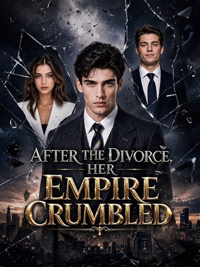 After the Divorce, Her Empire Crumbled | Full Series | Short Drama English