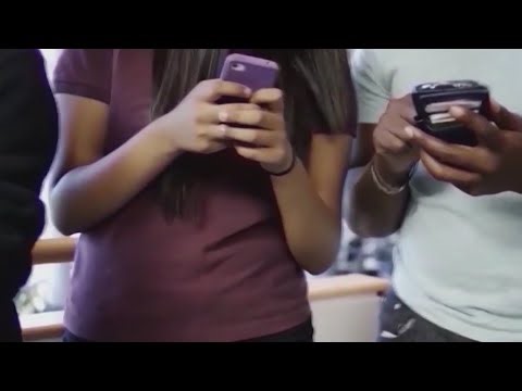 Why limiting kids' screen time isn't enough: Study | Morning in America