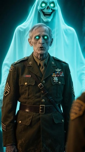 The Haunted Highway Patrol👽🤖 #ghoststory #scarystories #nightmarenarratives #horrorstories #scary