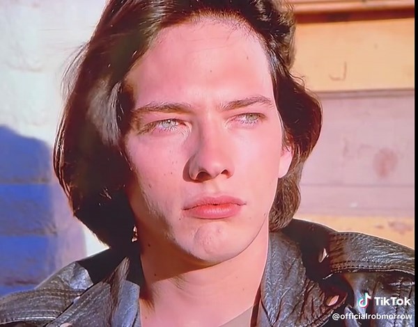 Ed's Dream Sequence in Northern Exposure