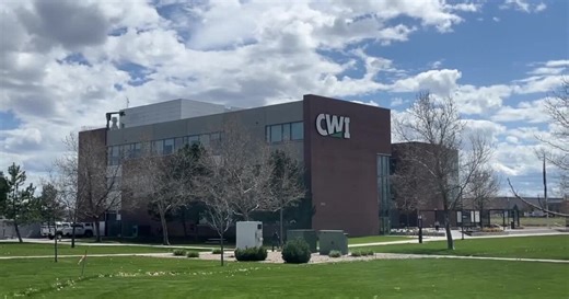 College of Western Idaho's Nampa campus expanding for the first time since opening in 2007