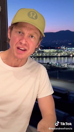 Recognize This Voice? Cartoon Challenge with Andrew Francis