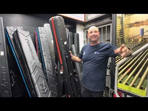 Which HARD CASE is Best?