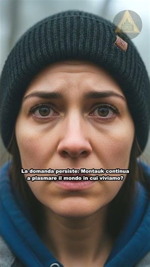 Montauk: L'Esperimento Segreto Che Ha Cambiato La Nostra Realta?