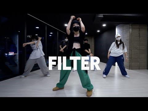 BTS JIMIN - FILTER / Whatdowwari Choreography
