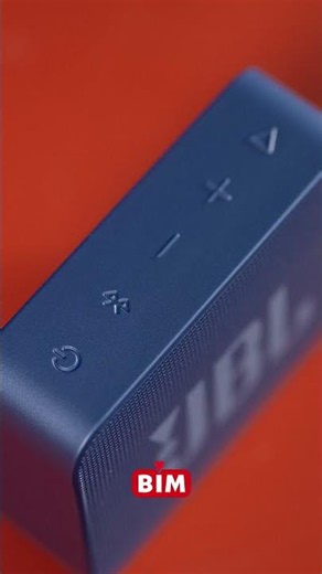 26 Haziran | JBL Go Essential 2 Bluetooth Hoparlör | BİM