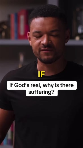 Exploring Suffering: The Latest Episode of The Diary Of A CEO