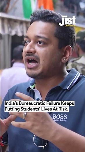 How Bureaucratic Failure Keeps Putting Students’ Lives at Risk | Jist
