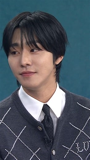 Don't worry, Ahn Hyo-seop, we've all (or maybe just you and Dylan) been there. 🤣 | Today Show