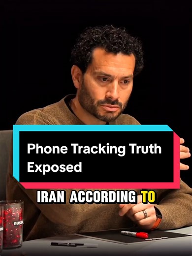 Phone Tracking Truth Exposed | CIA Can't Track Your Phone? | Cell Tower Triangulation Secrets | The CIA Can’t Track Your Phone? The Truth About Middle East Intel | The US is all-powerful, right? Not exactly. This clip from the Diary of a CEO roundtable reveals a massive technical hurdle the US doesn’t have access to Middle Eastern cell service providers. To track a selector a specific phone the US actually needs an interlocutor to bridge the gap. Plus, with Russia, China, and Mexican cartels hig