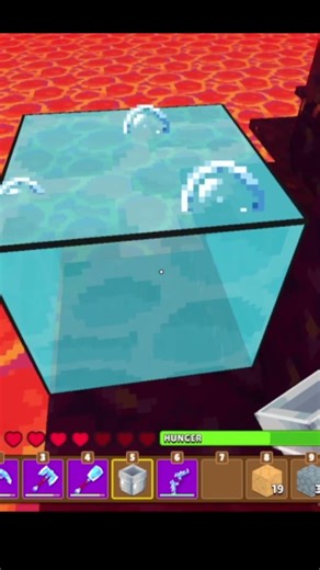No Obsidian? | Minefun.io