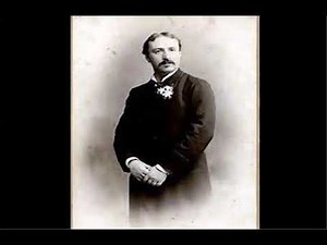 Luigi Denza - Funiculi Funicula